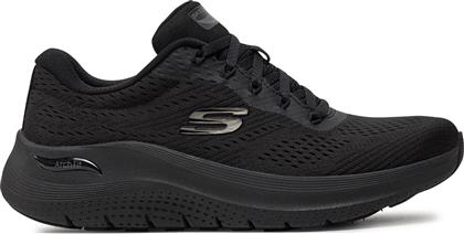 ΑΘΛΗΤΙΚΑ ARCH FIT 2.0-BIG LEAGUE 150051/BBK ΜΑΥΡΟ SKECHERS