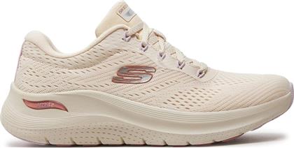 ΑΘΛΗΤΙΚΑ ARCH FIT 2.0-BIG LEAGUE 150051/NTMT ΜΠΕΖ SKECHERS