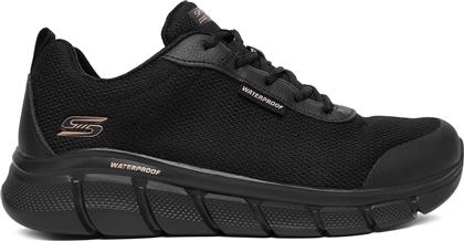 ΑΘΛΗΤΙΚΑ BOBS B FLEX 117351/BBK ΜΑΥΡΟ SKECHERS