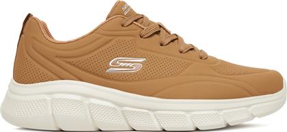 ΑΘΛΗΤΙΚΑ BOBS B FLEX 118110 CSNT ΚΑΦΕ SKECHERS