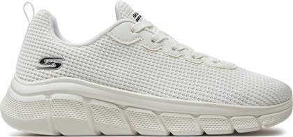 ΑΘΛΗΤΙΚΑ BOBS B FLEX-VISIONARY ESSENCE 117346/W ΛΕΥΚΟ SKECHERS