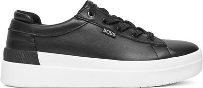 ΑΘΛΗΤΙΚΑ BOBS D'VINE SKY-MAIN STEP 114581/BLK ΜΑΥΡΟ SKECHERS