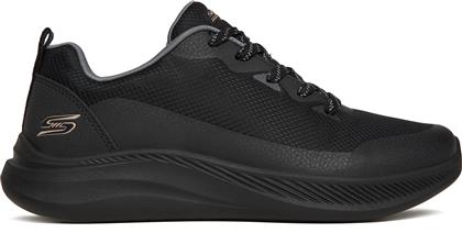 ΑΘΛΗΤΙΚΑ BOBS MODA FLEX 117730/BBK ΜΑΥΡΟ SKECHERS