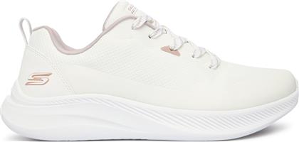 ΑΘΛΗΤΙΚΑ BOBS MODA FLEX 117730/WHT ΛΕΥΚΟ SKECHERS