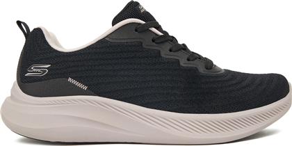 ΑΘΛΗΤΙΚΑ BOBS MODA FLEX 117731/BLK ΜΑΥΡΟ SKECHERS