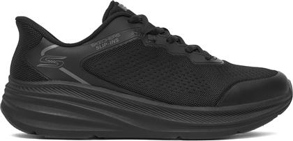 ΑΘΛΗΤΙΚΑ BOBS SKILLZ 118431 BBK ΜΑΥΡΟ SKECHERS