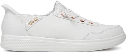 ΑΘΛΗΤΙΚΑ BOBS SKIP CUTE-B CUTE SWEET 114815/WHT ΛΕΥΚΟ SKECHERS