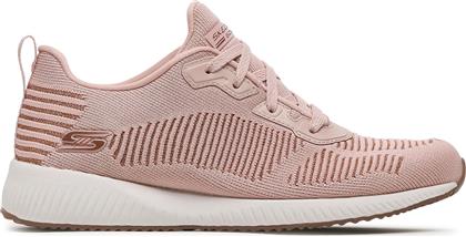 ΑΘΛΗΤΙΚΑ BOBS SPORT GLAM LEAGUE 31347/BLSH ΡΟΖ SKECHERS