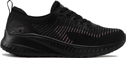 ΑΘΛΗΤΙΚΑ BOBS SPORT RENEGADE PARADE 117207/BBK ΜΑΥΡΟ SKECHERS