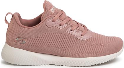 ΑΘΛΗΤΙΚΑ BOBS SPORT TOUGH TALK 32504/BLSH ΡΟΖ SKECHERS