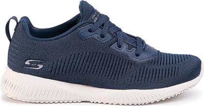 ΑΘΛΗΤΙΚΑ BOBS SPORT TOUGH TALK 32504/NVY ΣΚΟΥΡΟ ΜΠΛΕ SKECHERS