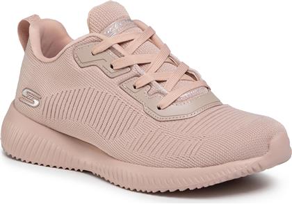 ΑΘΛΗΤΙΚΑ BOBS SPORT TOUGH TALK 32504/PNK ΡΟΖ SKECHERS