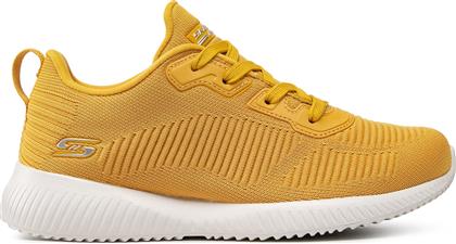 ΑΘΛΗΤΙΚΑ BOBS SPORT TOUGH TALK 32504/YEL ΚΙΤΡΙΝΟ SKECHERS