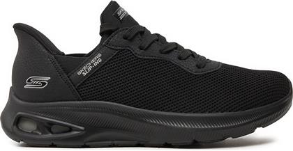 ΑΘΛΗΤΙΚΑ BOBS SPORT UNITY 117509/BBK ΜΑΥΡΟ SKECHERS