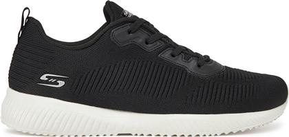 ΑΘΛΗΤΙΚΑ BOBS SQUAD 32504/BLK ΜΑΥΡΟ SKECHERS