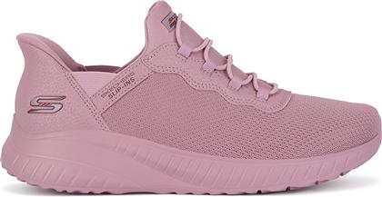 ΑΘΛΗΤΙΚΑ BOBS SQUAD CHAOS 117500 ROS ΡΟΖ SKECHERS