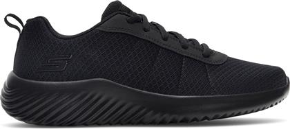 ΑΘΛΗΤΙΚΑ BOUNDER 403745L BBK ΜΑΥΡΟ SKECHERS