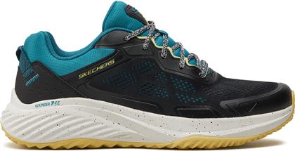 ΑΘΛΗΤΙΚΑ BOUNDER RSE- 232780/BKMT ΜΑΥΡΟ SKECHERS