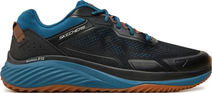 ΑΘΛΗΤΙΚΑ BOUNDER RSE 232780/BKTL ΜΑΥΡΟ SKECHERS