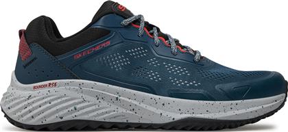 ΑΘΛΗΤΙΚΑ BOUNDER RSE 232780 ΣΚΟΥΡΟ ΜΠΛΕ SKECHERS