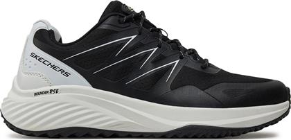 ΑΘΛΗΤΙΚΑ BOUNDER RSE 232781 ΜΑΥΡΟ SKECHERS