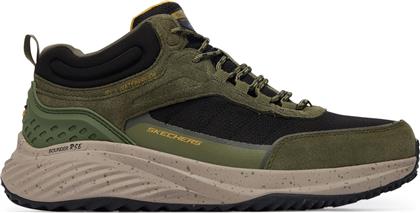 ΑΘΛΗΤΙΚΑ BOUNDER RSE 232961 OLBK ΧΑΚΙ SKECHERS