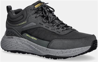 ΑΘΛΗΤΙΚΑ BOUNDER RSE - BREKOR ΧΡΩΜΑ: ΓΚΡΙ, 232961 SKECHERS