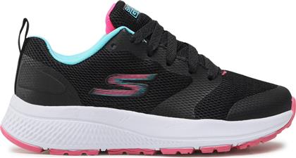 ΑΘΛΗΤΙΚΑ BRIGHT LOGICS 302412L/BLK ΜΑΥΡΟ SKECHERS