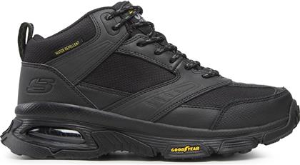 ΑΘΛΗΤΙΚΑ BULLDOZER 237215/BBK ΜΑΥΡΟ SKECHERS