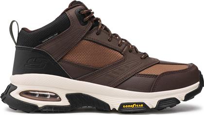 ΑΘΛΗΤΙΚΑ BULLDOZER 237215/BRN ΚΑΦΕ SKECHERS