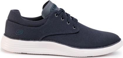 ΑΘΛΗΤΙΚΑ BURBANK 204083/NVY ΣΚΟΥΡΟ ΜΠΛΕ SKECHERS