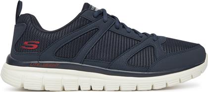 ΑΘΛΗΤΙΚΑ BURNS 8790117 NVRD ΣΚΟΥΡΟ ΜΠΛΕ SKECHERS