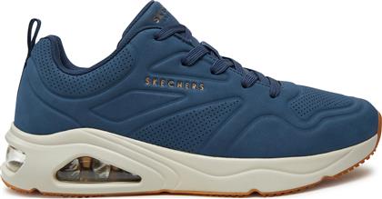 ΑΘΛΗΤΙΚΑ CASAIRAL 183090/NVY ΣΚΟΥΡΟ ΜΠΛΕ SKECHERS