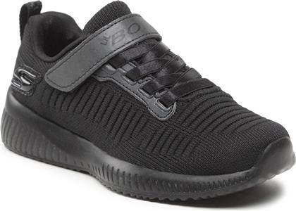 ΑΘΛΗΤΙΚΑ CHARM LEAGUE 85686L/BBK ΜΑΥΡΟ SKECHERS