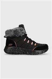 ΑΘΛΗΤΙΚΑ ΧΡΩΜΑ: ΜΑΥΡΟ SKECHERS