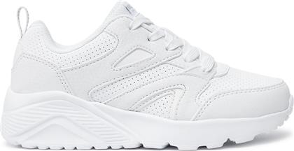 ΑΘΛΗΤΙΚΑ CHROMA SURGE 403641L/WHT ΛΕΥΚΟ SKECHERS