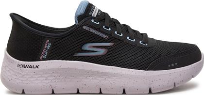 ΑΘΛΗΤΙΚΑ CLEAR CREEK 124846 ΜΑΥΡΟ SKECHERS