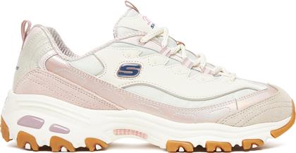 ΑΘΛΗΤΙΚΑ D'LITES 150556/LTPK ΡΟΖ SKECHERS