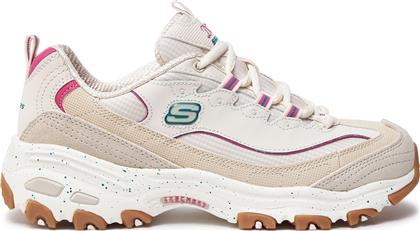 ΑΘΛΗΤΙΚΑ D'LITES - BOLD VIEWS 149589 ΜΠΕΖ SKECHERS