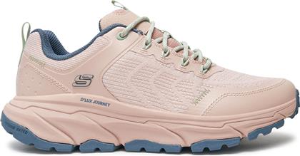 ΑΘΛΗΤΙΚΑ D'LUX JOURNEY 180168 ΡΟΖ SKECHERS