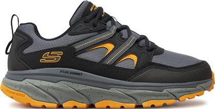 ΑΘΛΗΤΙΚΑ D'LUX JOURNEY 237192 ΠΡΑΣΙΝΟ SKECHERS