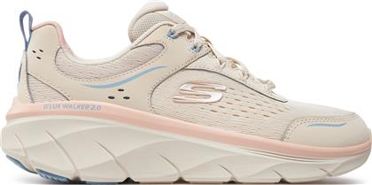 ΑΘΛΗΤΙΚΑ D'LUX WALKER 2.0-DAISY DOLL 150093/NTMT ΜΠΕΖ SKECHERS