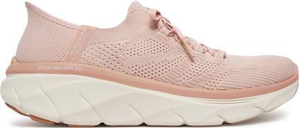 ΑΘΛΗΤΙΚΑ D'LUX WALKER 2.0-THRILL MOVEMENT 150105/ROS ΡΟΖ SKECHERS