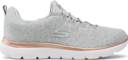 ΑΘΛΗΤΙΚΑ DAZZLING ME 149528/GRY ΓΚΡΙ SKECHERS