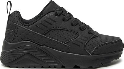 ΑΘΛΗΤΙΚΑ DONEX 403672L/BBK ΜΑΥΡΟ SKECHERS