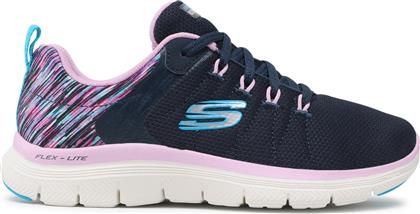 ΑΘΛΗΤΙΚΑ DREAM EASY 149571/NVMT ΣΚΟΥΡΟ ΜΠΛΕ SKECHERS