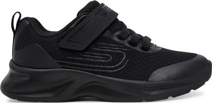 ΑΘΛΗΤΙΚΑ DYNAMATIC-SWIFT TREAD 405112L/B ΜΑΥΡΟ SKECHERS