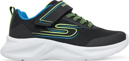 ΑΘΛΗΤΙΚΑ DYNAMATIC - SWIFT TREAD 405112L/BBLM ΜΑΥΡΟ SKECHERS