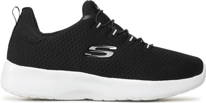 ΑΘΛΗΤΙΚΑ DYNAMIGHT 12119/BKW ΜΑΥΡΟ SKECHERS