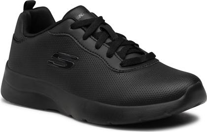 ΑΘΛΗΤΙΚΑ DYNAMIGHT 2.0 88888368 BBK ΜΑΥΡΟ SKECHERS